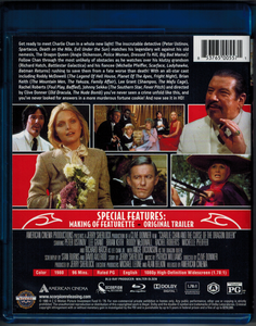 Charlie Chan And The Curse Of The Dragon Queen