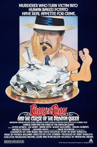 Charlie Chan And The Curse Of The Dragon Queen