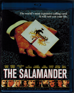The Salamander