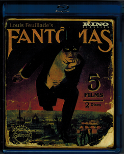 Fantômas