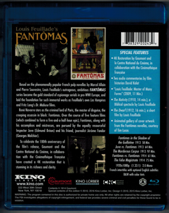 Fantômas