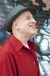 Gary Stockdale
