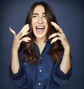 Julia Finkelstein