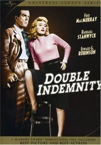 Double Indemnity