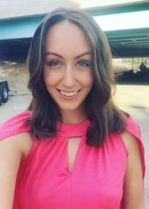 Kristin Anne Curi