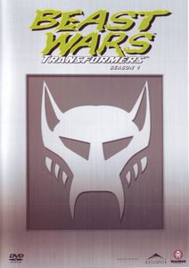 Beast Wars: Transformers - Season One
