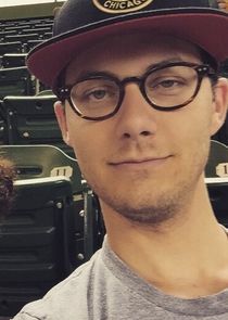 Trent Eisfeller