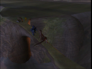 Beast Wars Part Two