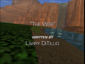 The Web