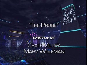 The Probe