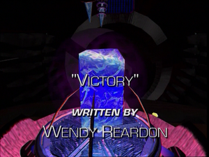 Victory