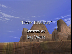 Dark Designs