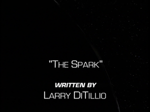 The Spark