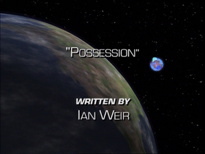 Possession