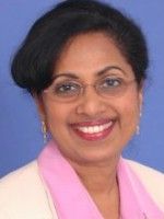 Gladys Khan