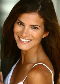 Noelle Bonhomme