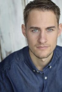 Weston Dane