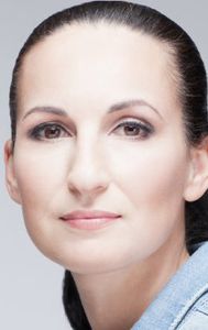Anastassia Tchibissova
