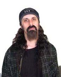 Eric Shackelford