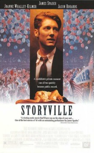 Storyville