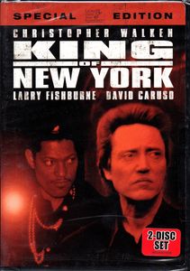 King Of New York 