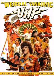 UHF (25th Anniversary Edition)