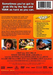 UHF (25th Anniversary Edition)
