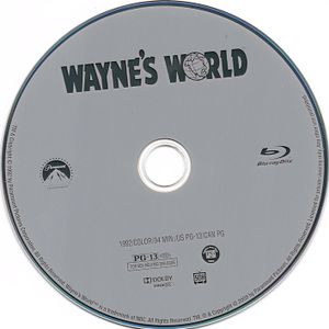 Wayne's World