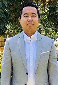 James Quach