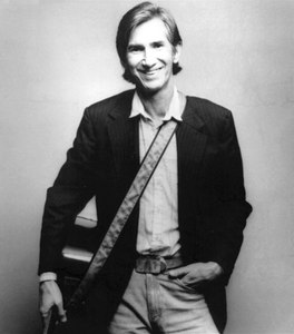 Townes Van Zandt