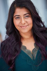 Priya Gopalan