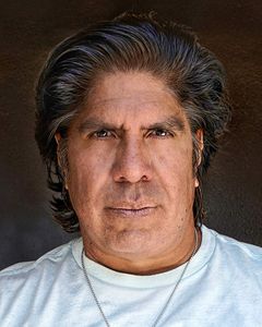 Gordon Vasquez