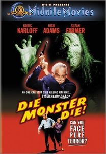 Die Monster Die!