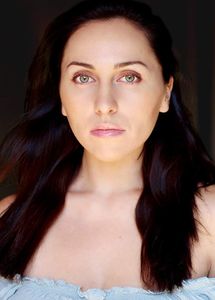 Jacquie Cardinale
