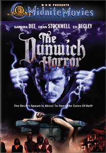 The Dunwich Horror