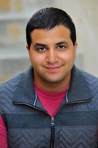 Paul Zecharia