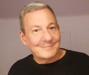 Patrick Weil