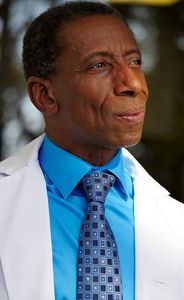 Phillip E. Walker