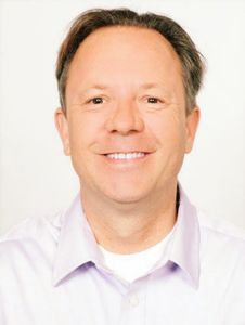 Mark Lavell