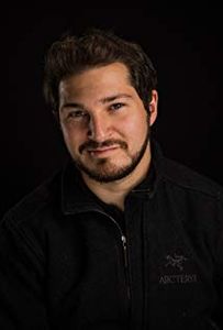 Alex Bretow