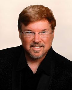 Ron Saylor