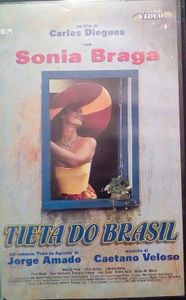 Tieta Do Brasil
