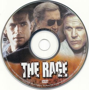 The Rage