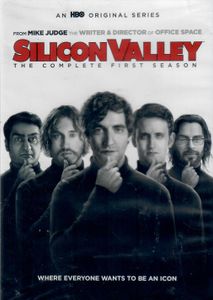 Silicon Valley: The Complete First Season