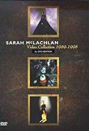 Sarah McLachlan: Video Collection 1989-1998