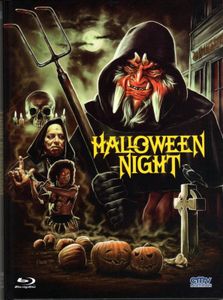 Halloween Night