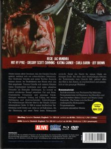 Halloween Night
