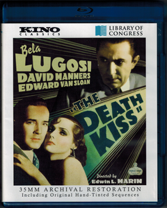 The Death Kiss