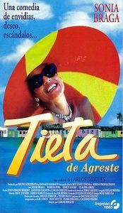 Tieta Do Agreste