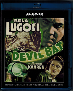 The Devil Bat